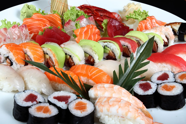 Sushi Frenchy - 🎉🥂🍣Plateaux de Noël🍣🥂🎉 Pensez à réserver